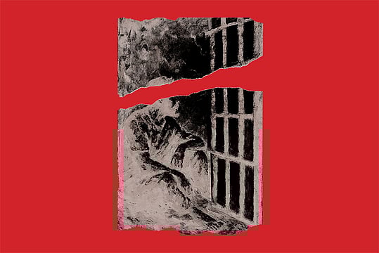 Taloja Jail: Lives Fading in Silence Behind Iron Walls 