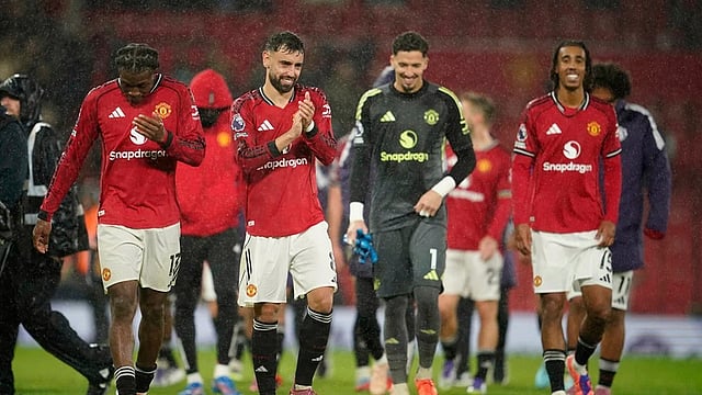 Brentford Vs Manchester United Live Streaming, English Premier League 2025-26: When, Where To Watch EPL Match  