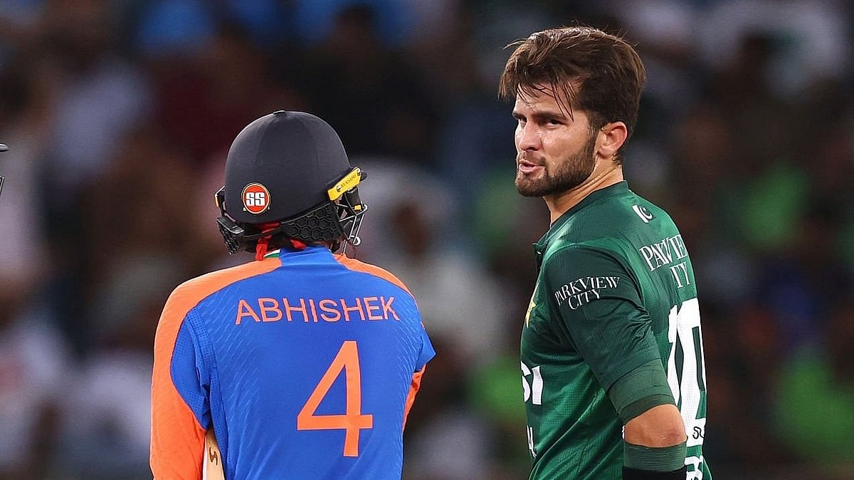 BCCI : Asia Cup 2025 Final Preview: Morne Morkel Predicts Key Battle Between Abhishek Sharma And Shaheen Afridi