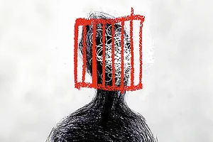 Illustration: Saahil : Illustration