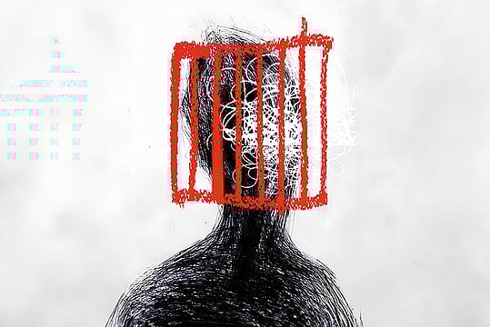 An Imprisoned Mind | Mental Health Challenges Among India's Political Prisoners