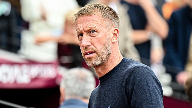 English Premier League 2025-26: Graham Potter Leaves West Ham After Eight Months In Charge