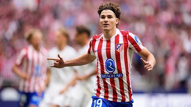 Atletico Madrid 5-2 Real Madrid, Spanish La Liga: Xabi Alonso's Perfect Start Ends With Heavy Derby Defeat
