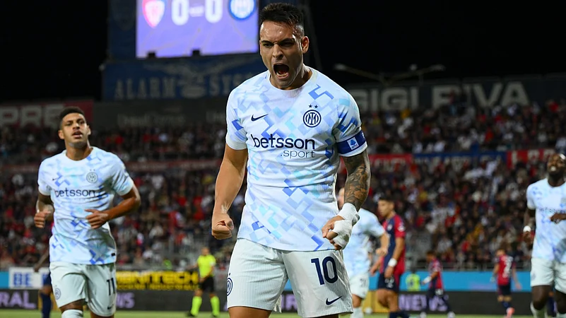 cagliari vs inter milan match report
