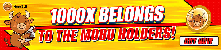 MoonBull banner