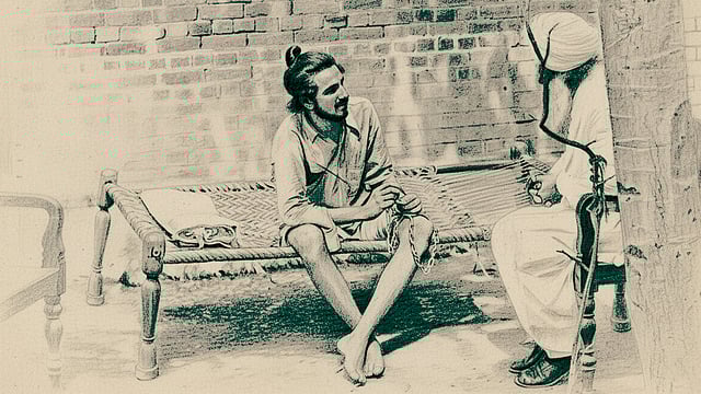 Bhagat Singh: The Rebel Who Spoke In Silence
