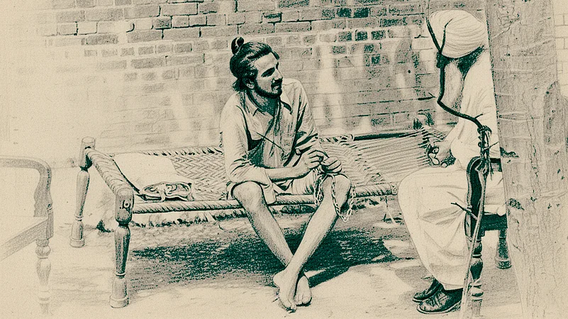 Bhagat Singh biography
Bhagat Singh legacy
Why I Am an Atheist
Bhagat Singh birthday