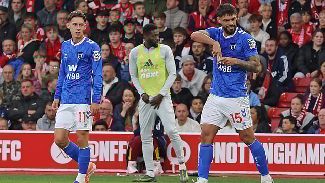 Nottingham Forest 0-1 Sunderland, Premier League: Alderete's Strike Denies Postecoglou First Win