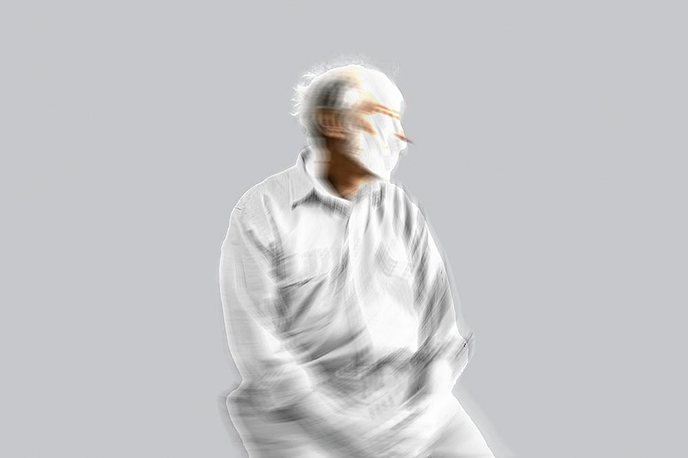 Illustration: Vikas Thakur : National policies should ensure that services are developed to support the increasing need for people with dementia across the country.