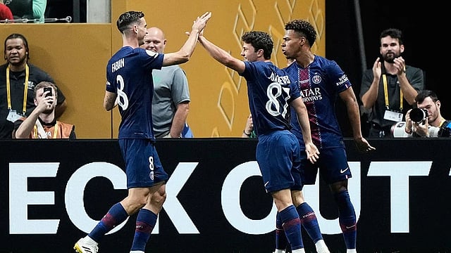 PSG Vs Auxerre Live Streaming, Ligue 1 2025-26: When, Where To Watch French League Match On TV & Online