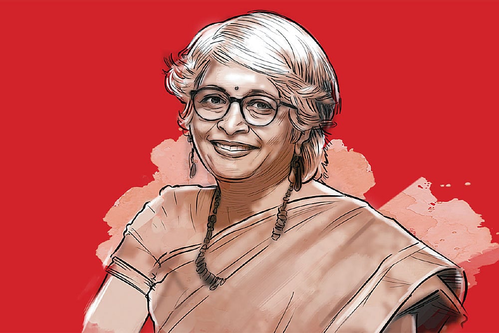 How To Bridge India’s Mental Health Gap: An Interview With NIMHANS's Director Pratima Murthy 