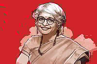 How To Bridge India’s Mental Health Gap: An Interview With NIMHANS's Director Pratima Murthy 