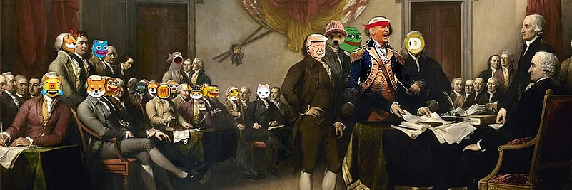 MAGA (PEOPLE)