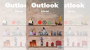 Outlook Magazine : Revisiting that issue today feels urgent. Ladakh is again on the boil, and the themes of land, identity, dispossession and dignity are at the heart of it. (Outlook Magazine - 01 March 2024)