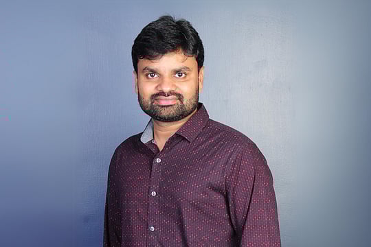 Sreedhar Bandaru: The Digital Leader Reshaping Enterprise Transformation