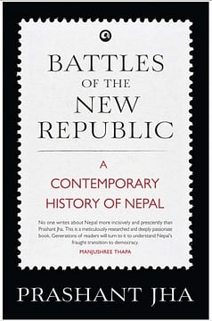 Book Excerpt: Prashant Jha's ‘Battles Of The New Republic’