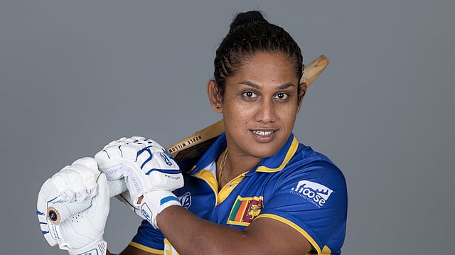 Bangladesh vs Sri Lanka Live Streaming, Women's World Cup Warm-up: BAN-W Win Toss; Opt To Bat