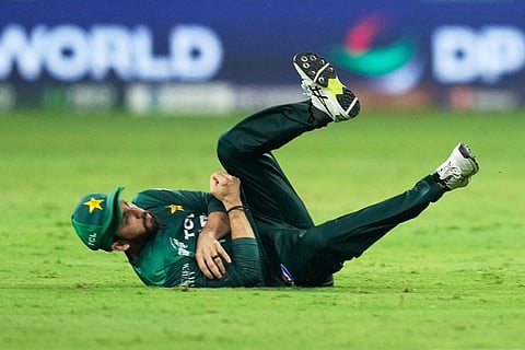 Asia cup 2025 Final: India vs Pakistan