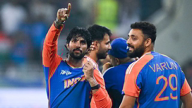 India Vs Pakistan, Asia Cup Final: Kuldeep's Record, PAK's Collapse - Data Debrief