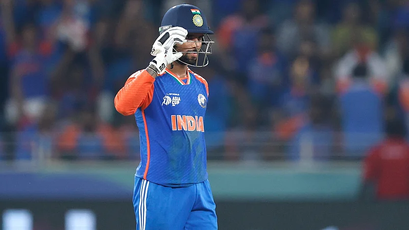 India Vs Pakistan, Asia Cup 2025 Final: IND Outplay PAK To Lift Record Ninth Title