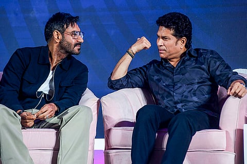 Indian Street Premier League season 3 press meet