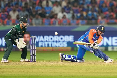 Asia cup 2025 Final: India vs Pakistan