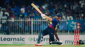 X/CricketNep : Nepal vs West Indies 2nd T20I Live Streaming: When And Where To Watch NEP Vs WI