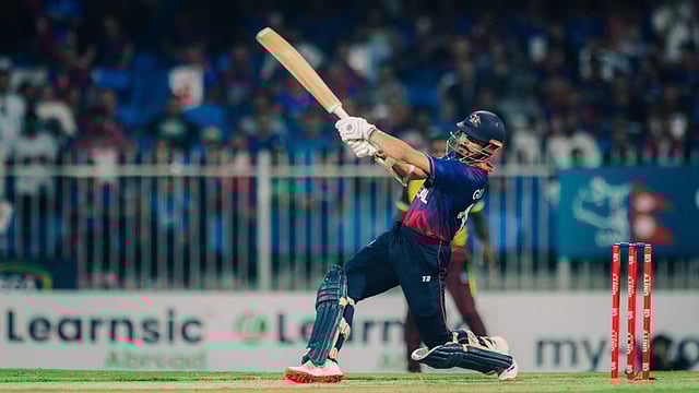 Nepal Vs West Indies, 1st T20I: Who Won Yesterday In NEP Vs WI Match? Check Scorecard