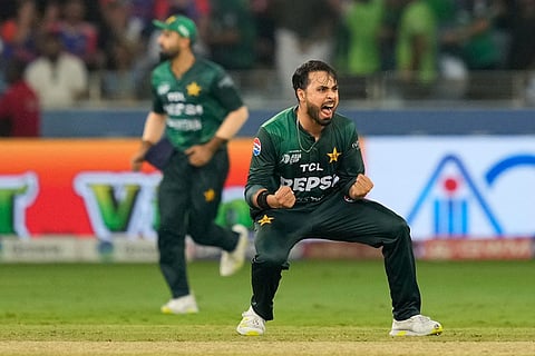 Asia cup 2025 Final: India vs Pakistan