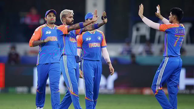 India Vs Pakistan, Asia Cup 2025 Final: Find Out Who Said What Ahead Of The Highly Anticipated Clash  
