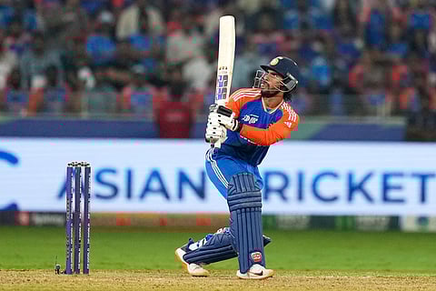 Asia cup 2025 Final: India vs Pakistan