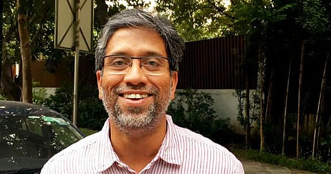 Hany Babu
