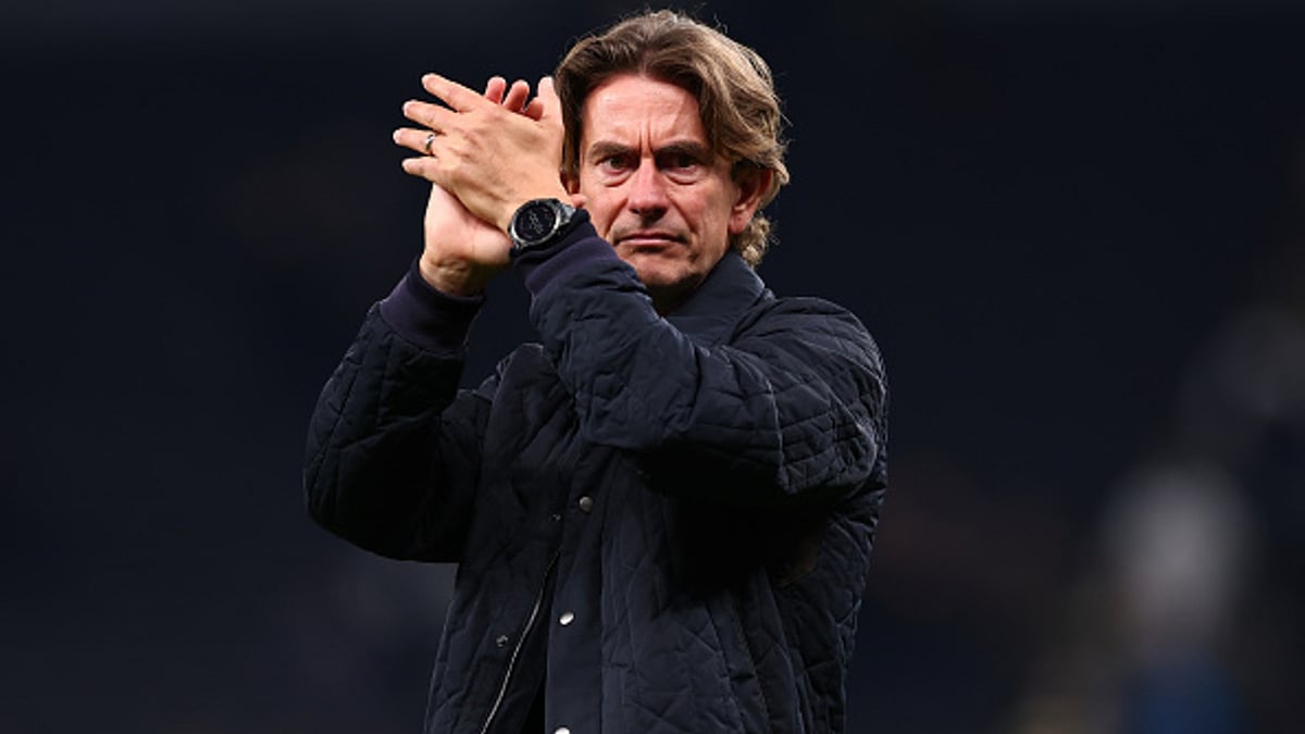 Tottenham Hotspur 1-1 Wolves,English Premier League 2025-26