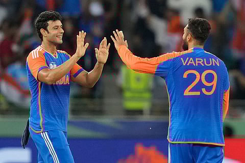 Asia cup 2025 Final: India vs Pakistan