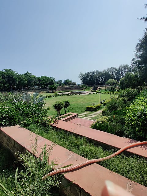 Bhagat Singh's ancestral village |