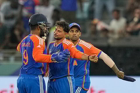 Asia cup 2025 Final: India vs Pakistan