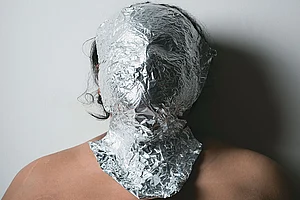 Questioning The 'Real' Boundaries Of Care, Memory, And Identity: A Photo Essay