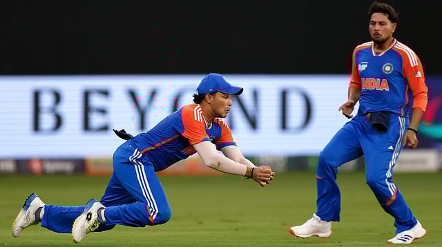 India Vs Pakistan, Asia Cup 2025 Final: How Was The Path To Ultimate Clash For Both Teams?