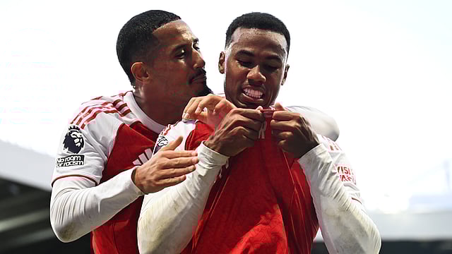 Newcastle United 1-2 Arsenal, Premier League: Gabriel Completes Dramatic St. James' Park Turnaround