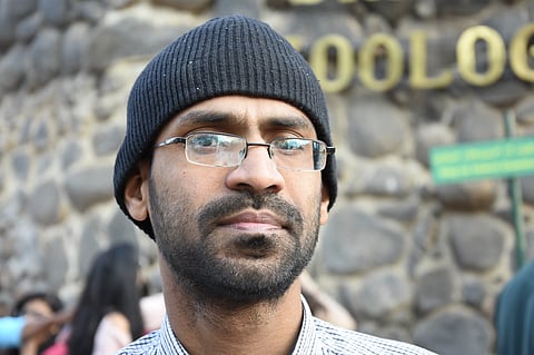 Sidhique Kappan