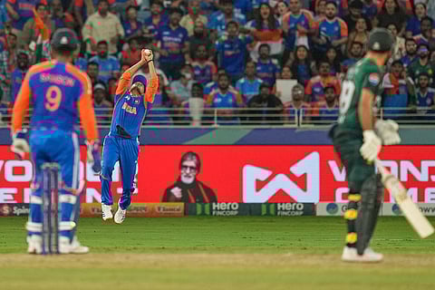 Asia cup 2025 Final: India vs Pakistan