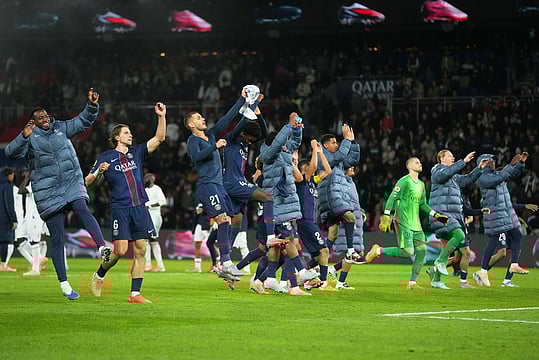 PSG 2-0 Auxerre, Ligue 1 2025-26: Zabarnyi And Beraldo Strike From Set-Pieces As Enrique’s Rotated Side Wins  