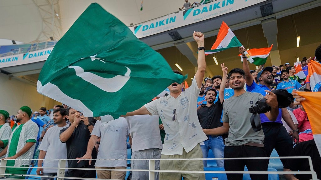 India vs Pakistan, Asia Cup 2025 Final: Dubai Pitch Report And Weather Forecast