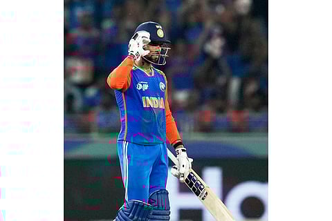 Asia cup 2025 Final: India vs Pakistan