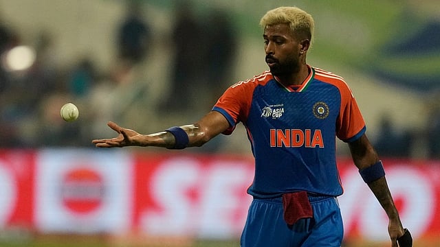 IND Vs PAK Final, Asia Cup 2025: Haris Rauf Vs Hardik Pandya Vs Kuldeep Yadav - Bowling Records At Stake