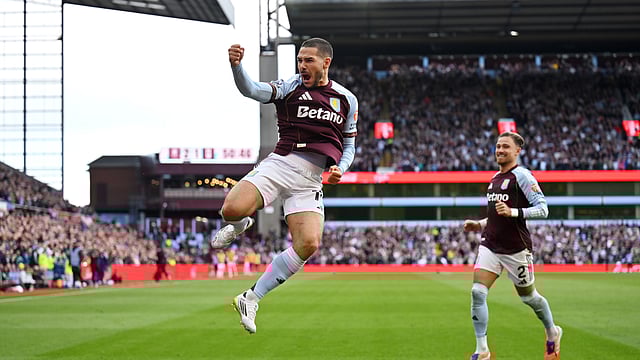 Aston Villa 3-1 Fulham, Premier League: Quickfire John McGinn, Emi Buendia Strikes Seal First PL Win
