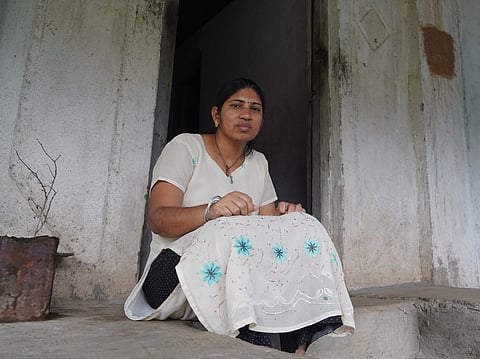 Pratibha Raghunath Namde 