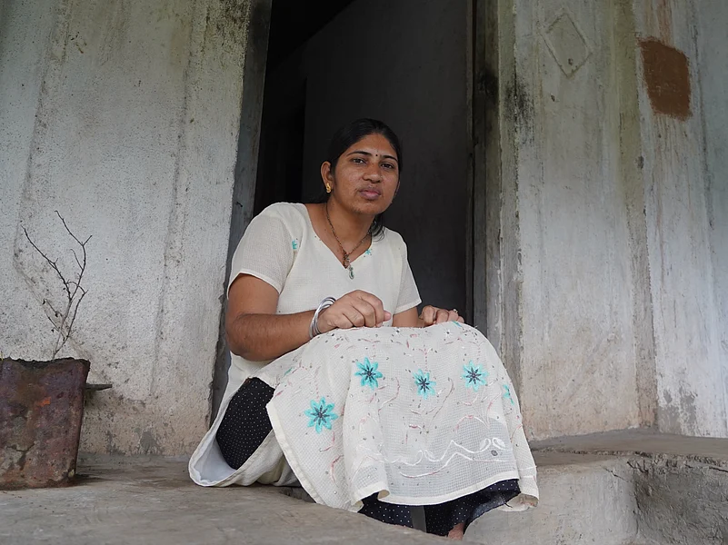 Pratibha Raghunath Namde