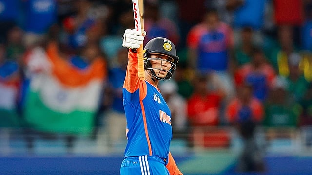 India Vs Pakistan, Asia Cup 2025 Final: Who Is 'Ponga Baba', Predicting IND Win Today?  
