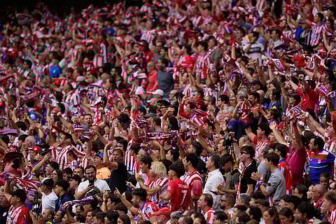 La Liga 2025-26: Atletico Madrid vs Real Madrid